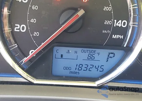 2015 Toyota Rav4 Limited из США, поврежденный, VIN JTMYFREV4FJ032253